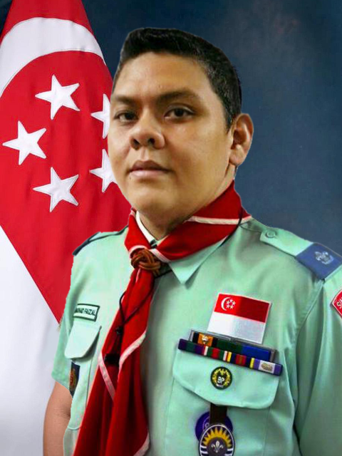 Maohaid  Faizal Kasmin