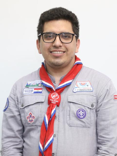 Marcos Jimenez Vanonni