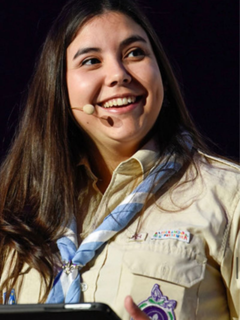 Maria "Flor" Cagliero