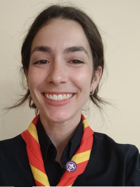 Marta Concepción Mederos