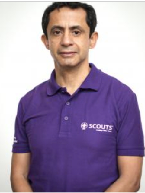 Mauricio Veayra Calderón Mauricio Veayra Calderón