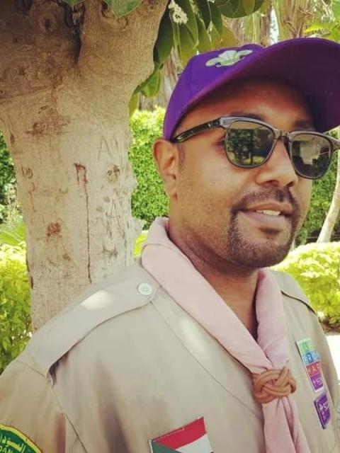 Maysara   Ali Salih Idrees