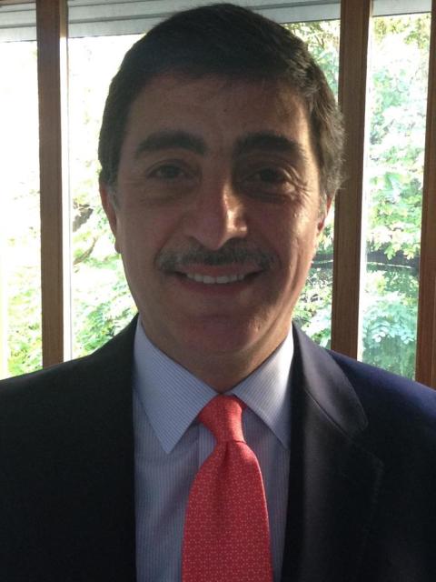 Mazen Kamal Al-Hammoud