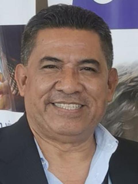 Miguel  Angel Sanchez Vaca