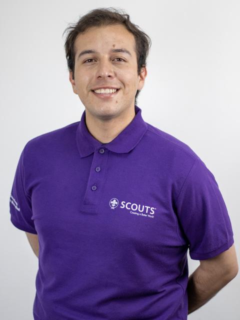 Miguel Angel Calle Rodriguez Miguel Angel Calle Rodriguez