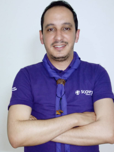 Mohamed   Bassem Bouchaala