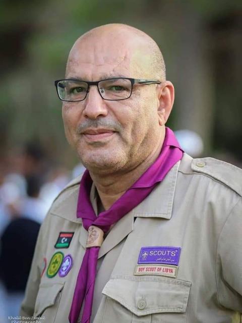 Mohamed Emhmed Ali Mamer