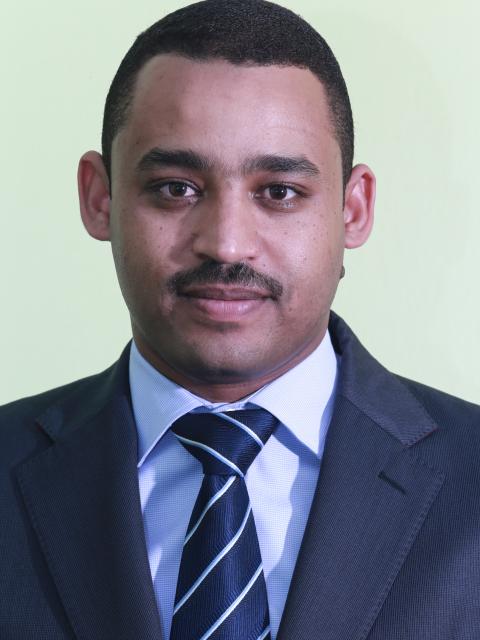 Mohamed Salih