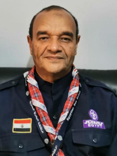 Mohamed abbas saadan
