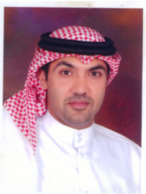 Mohammad  Abdulla  Al Redha