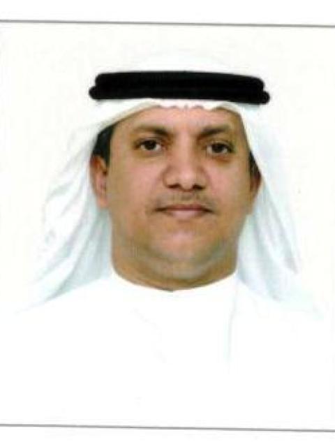Mohammed   Hasan  Alzaabi