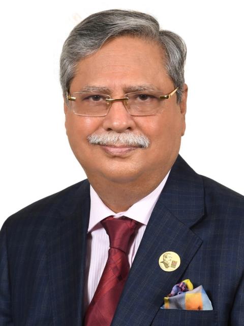 Mohammed  Shahabuddin