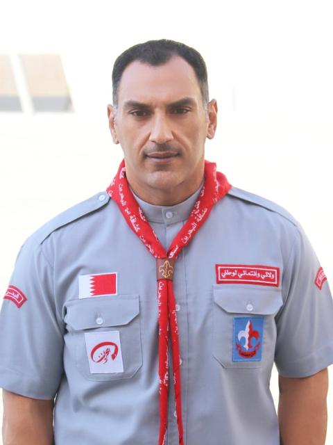 Mohammed Fadhul Jassim Alhameedi