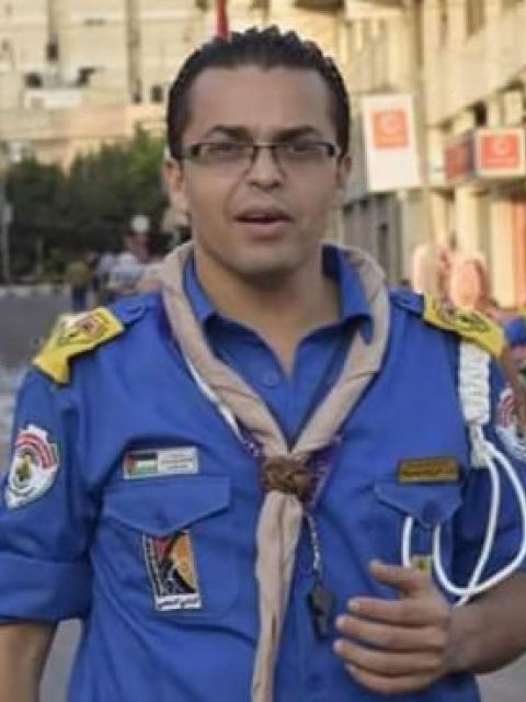 Mohammed Hassouna