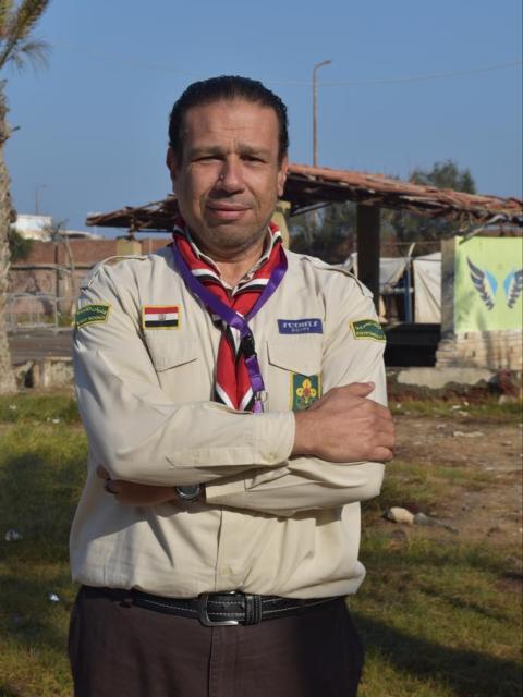 Mohmed Hassen Hammam