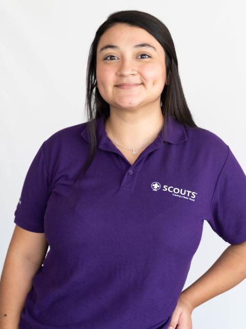 Monserrath "Monse" López Monserrath "Monse" López