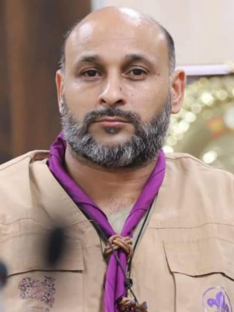 Munji  ALMOTAB  Musa Nanis