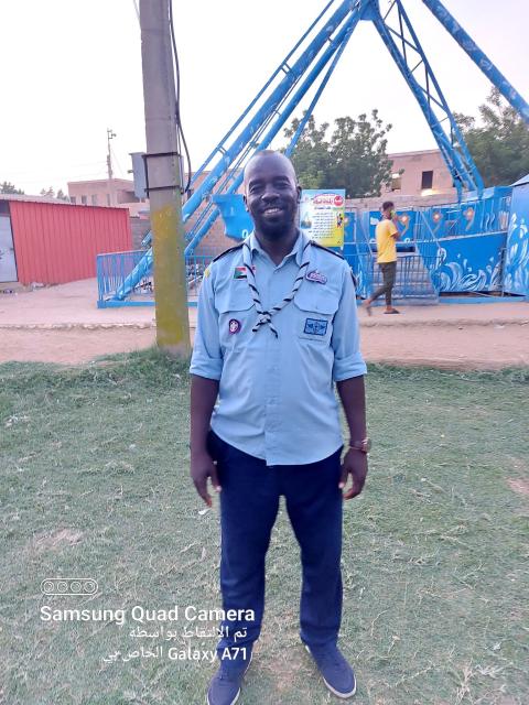 Mustapha  Mohamed  Siam