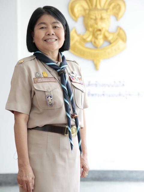 Nalinee Srisarakarm Chantri