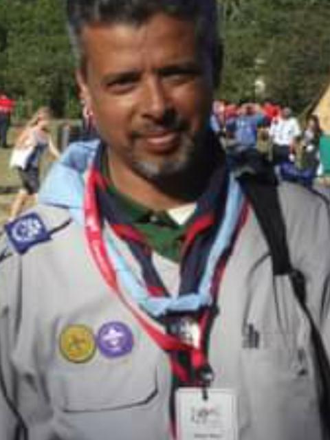 Naser Hashem Mansour