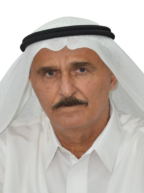 Nasir Obaid Nasir  Al Shamsi