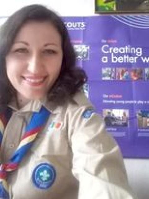 Natalia Covalciuc-Zmuncila