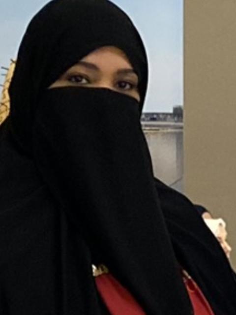 Noora  Mubarak  Farhan Alfaisal