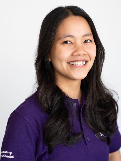 Nur Ili Batrisiyia Yahya