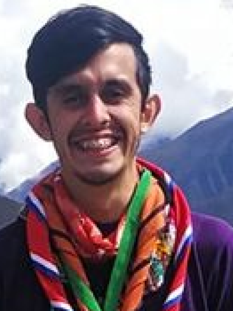 Pablo Lorenzo Riveros