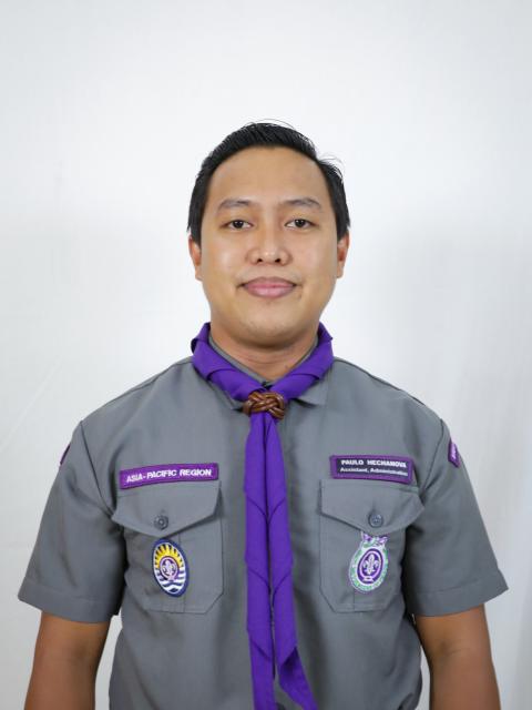 Paulo Llado Hechanova Paulo Llado Hechanova