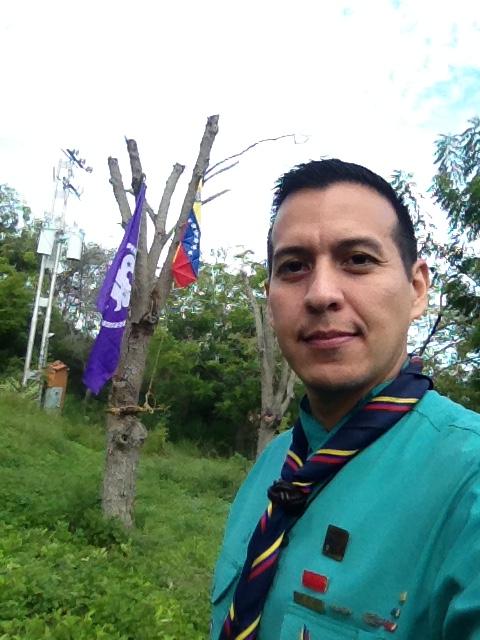 Presidente Hernandez