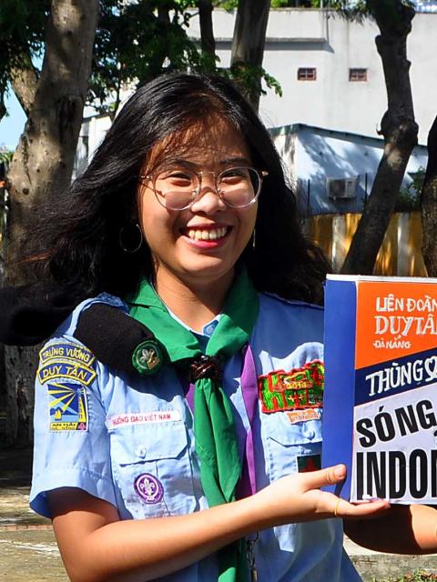 QUANG THANH TIEU  NGUYEN