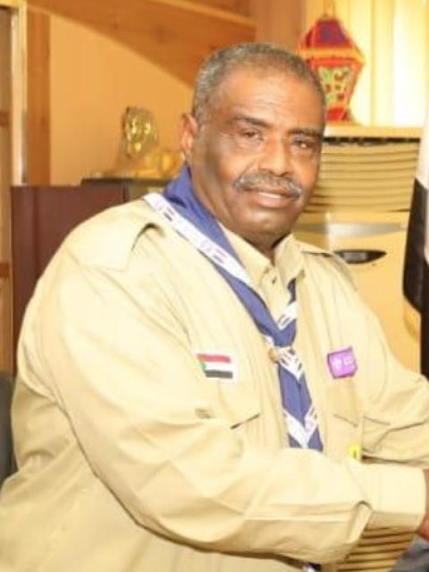 Rabe'a Bakhit Bakheet 