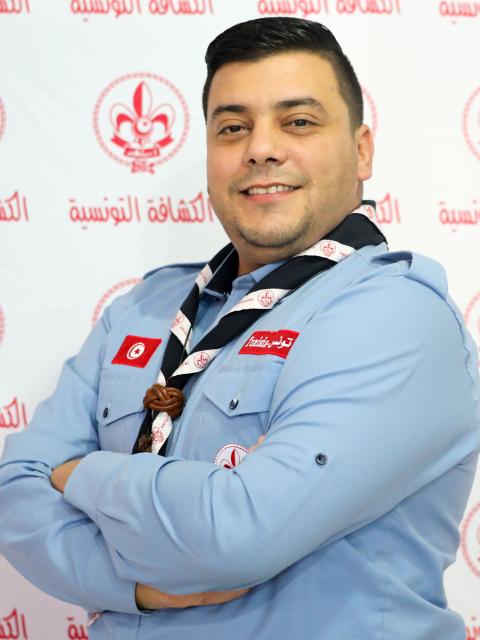 Rami Saiidi