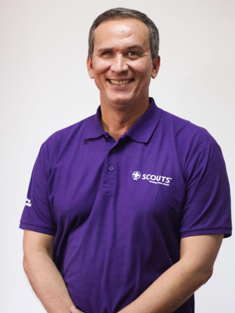 Rubem Tadeu Cordeiro Perlingeiro Rubem Tadeu Cordeiro Perlingeiro