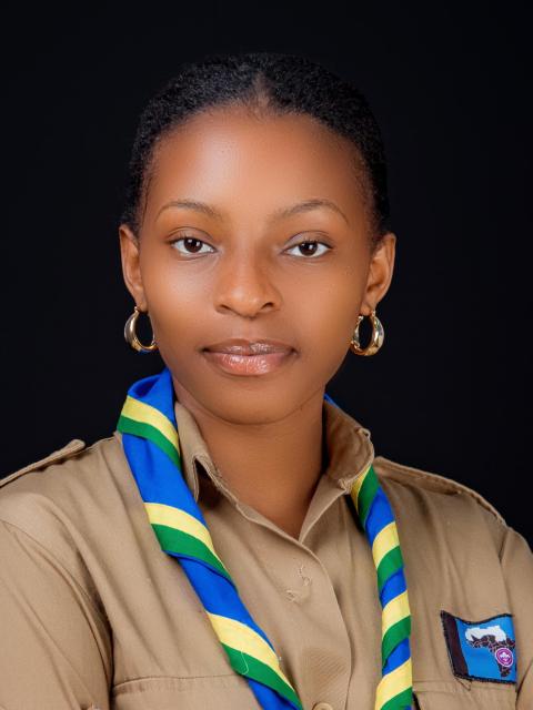 SABINE MA DALTON TETA