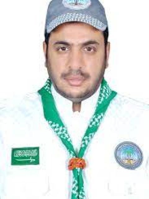 Saeed Mohammed Aldosari