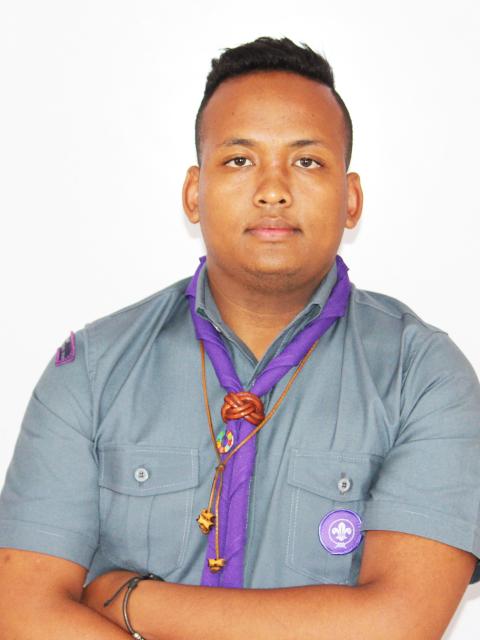 Safidy Randriamitantsoa