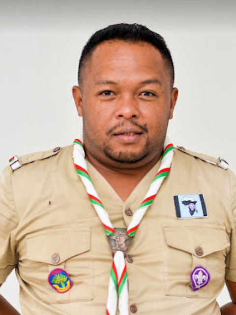 Sedra Mamy Rakoto Andrianavony