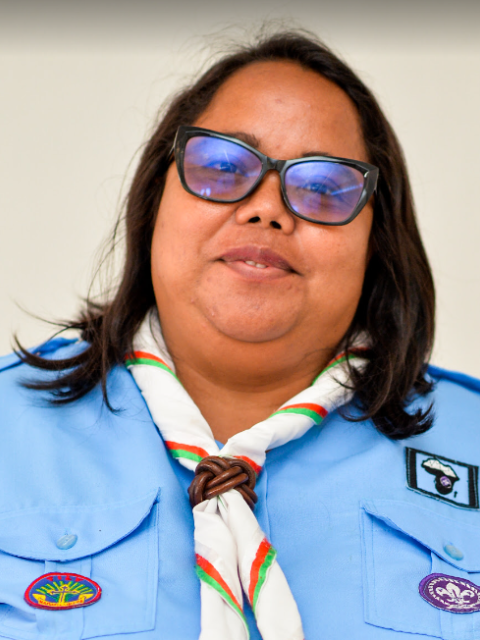 Sedra RASOLOFONIAINA