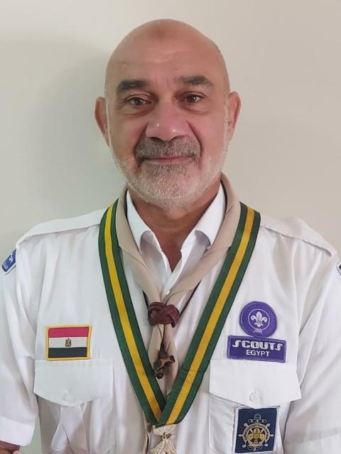 Sherif  Mahmoud  Hassan Sobh