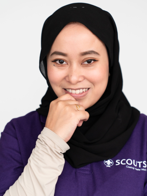 Siti Nor Baiti Baity Che Awang