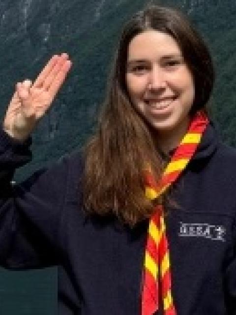 Sofia Galán Arevalo