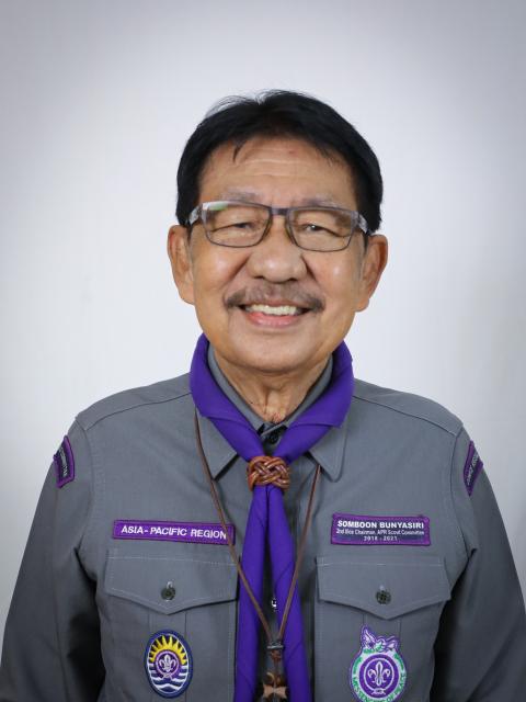 Somboon Bunyasiri Somboon Bunyasiri