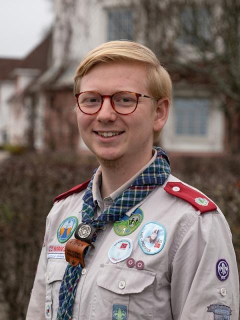 Sturla  Skjulhaug  Storemyr