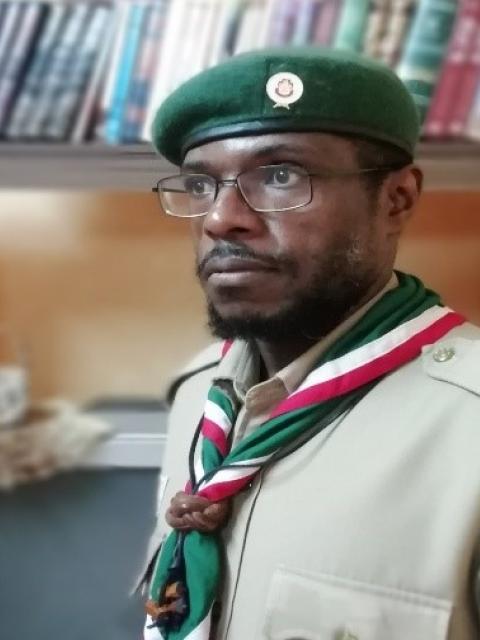 Suroor  Khamis Obaid  AL Badri