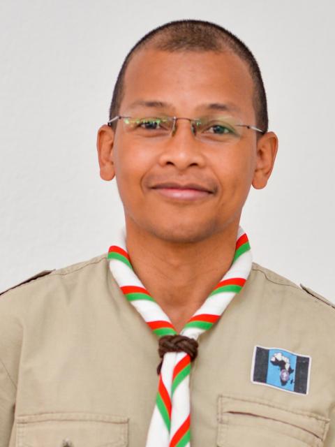 Tsilavo Heriniaina RAKOTOMANANA