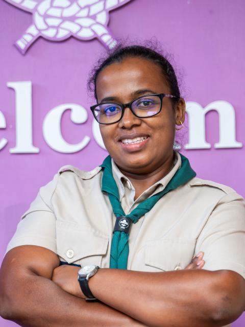 Véronique LODOÏSKA