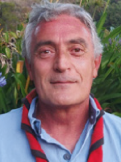 Vicente María Corrales Sanz