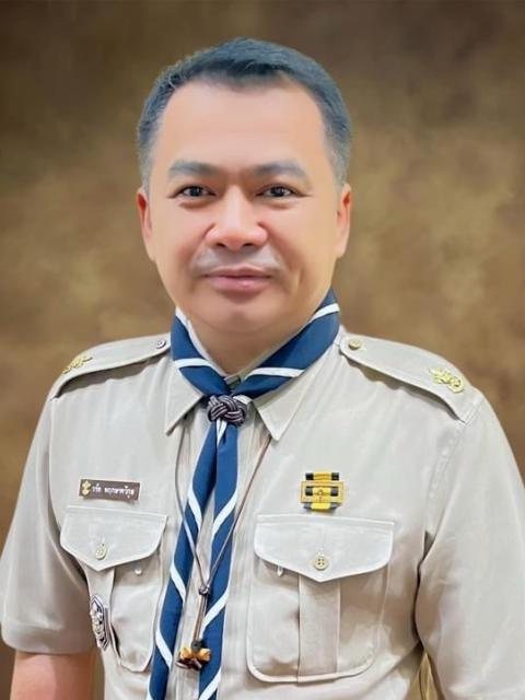 Warath Prueksataweekul